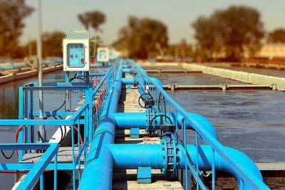 Пятнадцать объектов питьевой воды модернизируют в Тамбовской области