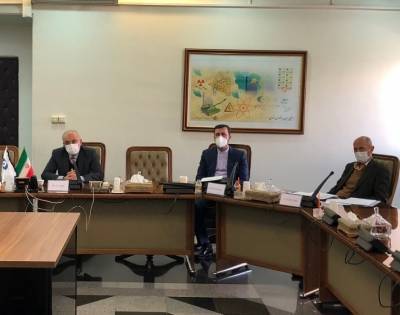Иран и МАГАТЭ провели в Тегеране переговоры и сочли их успешными