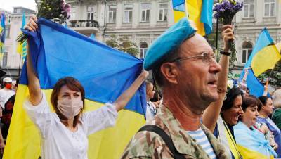 Эксперты назвали худший сценарий для Украины