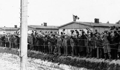 Бывших солдат вермахта проверяют на причастность к убийству советских пленных