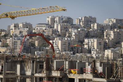 В Израиле наметился резкий роcт цен на квартиры
