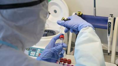 В Румынии число случаев коронавируса почти достигло 780 тысяч