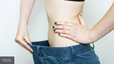 Австралийка раскрыла секрет, как похудеть на 46 килограммов за 28 недель