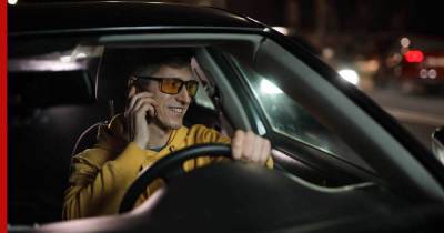 Эксперты объяснили, как правильно выбрать очки для вождения ночью - profile.ru