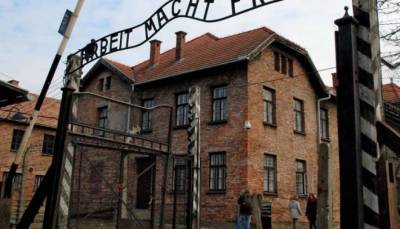 Спустя 70 лет немецкие прокуроры расследуют убийства в лагерях смерти