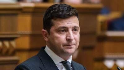 Совладелец киевского ТРЦ оценил ущерб от санкций Зеленского