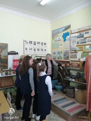Сценарий музейного мероприятия ульяновского школьника признан лучшим