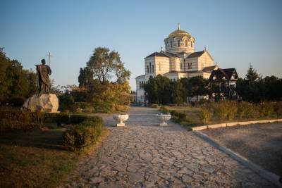Православные святыни Крыма: что нужно обязательно увидеть