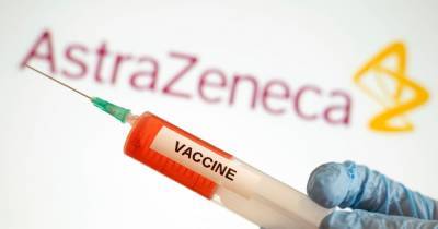 В Швейцарии допустили отказ от закупки вакцины AstraZeneca