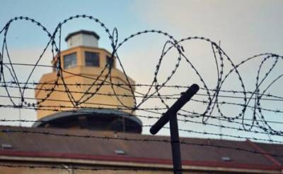 Правозащитники заявляют о ещё одном случае пыток в колонии в Иркутской области