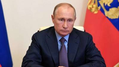 Против России введут новые санкции