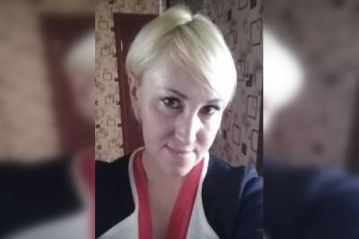 В Башкирии больше полутора лет ищут 34-летнюю Лилию Кашапову