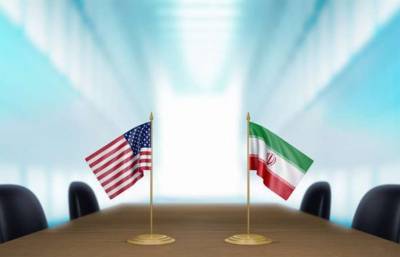 Иран не исключает встречу с представителями США