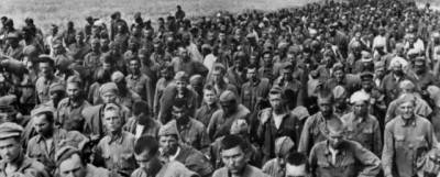 В ФРГ ищут причастных к убийству советских военнопленных в лагерях