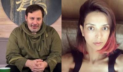 Феминистки объяснили блокировку Сергея Минаева в Clubhouse недостатками соцсети