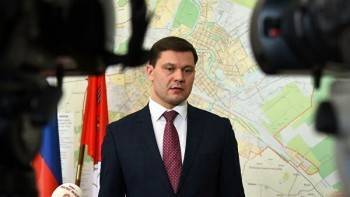 Первый проекционный переход появится в Вологде, сообщил мэр Сергей Воропанов