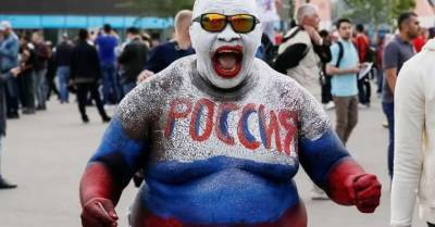 Владимир Жириновский - Предельный вес для россиян предложил установить депутат Госдумы - lenta.ua