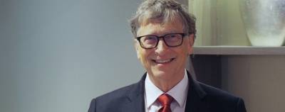 Билл Гейтс избавляется от акций Alibaba, Uber и Apple