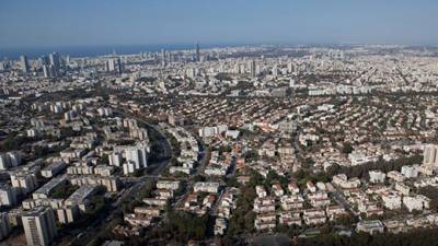 В каких городах Израиля квартиры подорожали на 10% и более: рейтинг