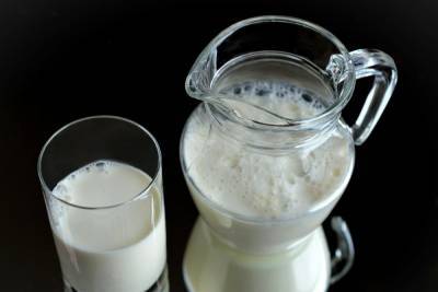 В Рязанской области замедлились годовые темпы прироста цен на молочку