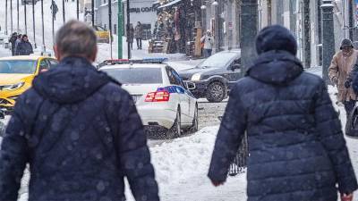 Онищено оценил идею Жириновского о предельном весе россиян