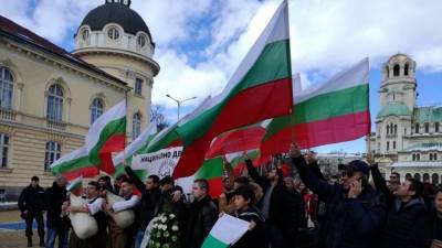 Читатели болгарских СМИ отказались готовиться к "войне с Россией"