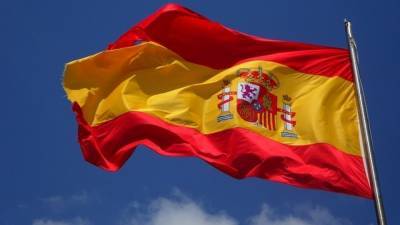 Испании посоветовали учесть опыт РФ в борьбе с беспорядками