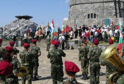 «НАТО не присягали»: Жители Болгарии отказались воевать с Россией
