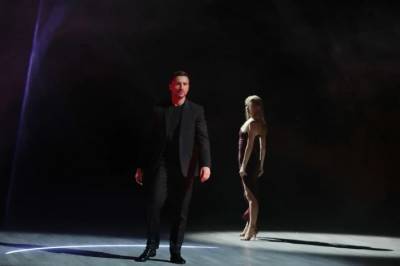 «Убили проект»: судьи шоу «Танцы со звездами» оценили финальный танец Сергея Лазарева