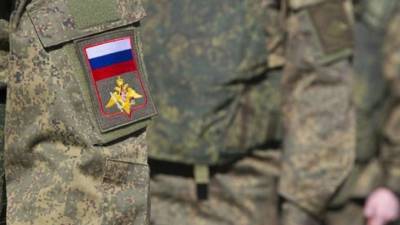 Россия проведет в оккупированном Крыму масштабные военные учения