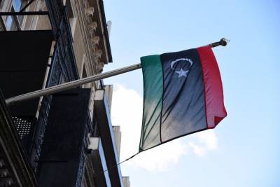 Неизвестные напали на кортеж главы МВД Ливии в Триполи