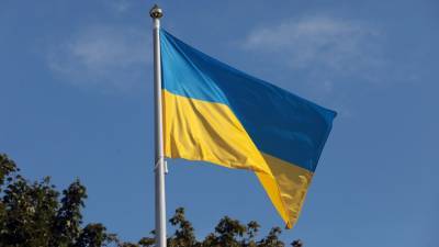 Власти Украины объяснил разрешение самолетам НАТО летать над Крымом