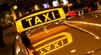 В Одессе двое мужчин напали на молодого таксиста
