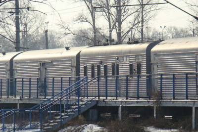 Виктор Баранец: Российский беспилотный поезд на магнитной подушке станет «ядерным призраком» для США