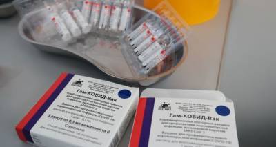 Что общего может быть у российской вакцины "Спутник V" и автомата Калашникова?