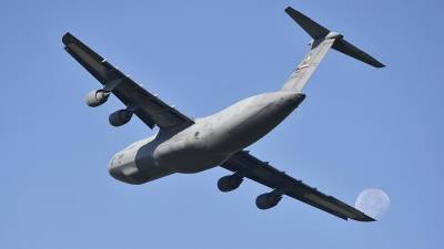 На Украине объяснили идею разрешить самолетам НАТО летать над Крымом