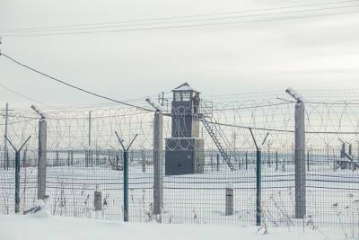 Правозащитники объявили о новых фактах пыток в иркутской ИК-6