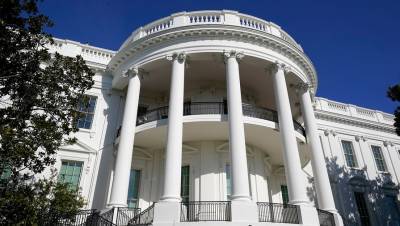 Белый дом пригрозил России «не просто санкциями»