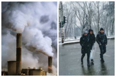Изменение климата погубит украинцев, ученый выдал катастрофический прогноз: "должны отказаться от..." - sport.politeka.net