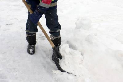 Под Петербургом бизнесмен устроил стрельбу из-за уборки снега