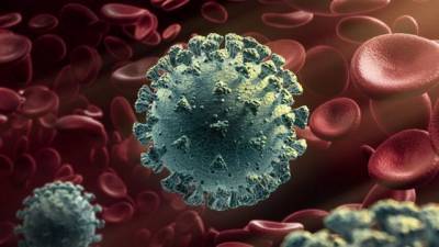 Шотландские исследователи обнаружили новый штамм коронавируса