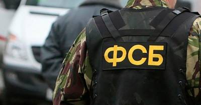 В ФСБ рассказали, как выявляют террористов на авиарейсах