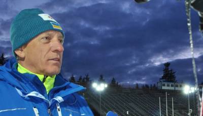 Санитра: «Мужская команда Украины на чемпионате мира была готова на очень высоком уровне»