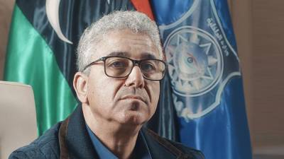 МВД ПНС Ливии арестовало двух нападавших на кортеж Башаги боевиков