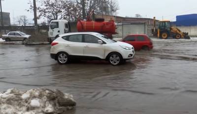 Доставайте сапоги и зонтики: Диденко предупредила о потеплении до +9 и дождях – прогноз на 22 февраля