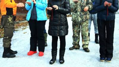 Пропавшую женщину с зелеными глазами и длинными волосами ищут в Иванове