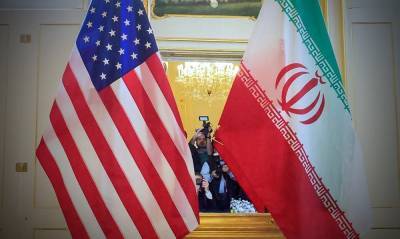 Байден готов к переговорам с Ираном