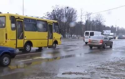 "Плюс" на термометрах и дожди: в понедельник, 22 февраля украинцев ждет потепление – прогноз Диденко
