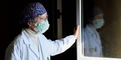 В Италии отметили годовщину начала эпидемии коронавируса