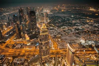 Бизнесмен из России погиб в Дубае при странных обстоятельства